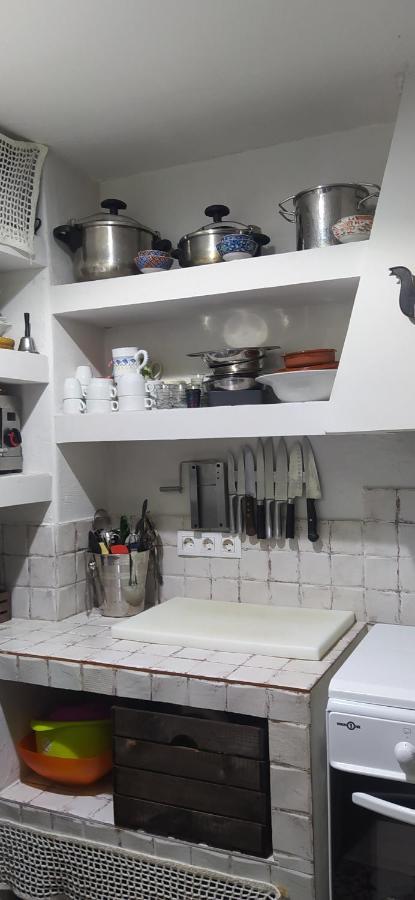 알리칸테 La Casita De Celia 아파트 외부 사진