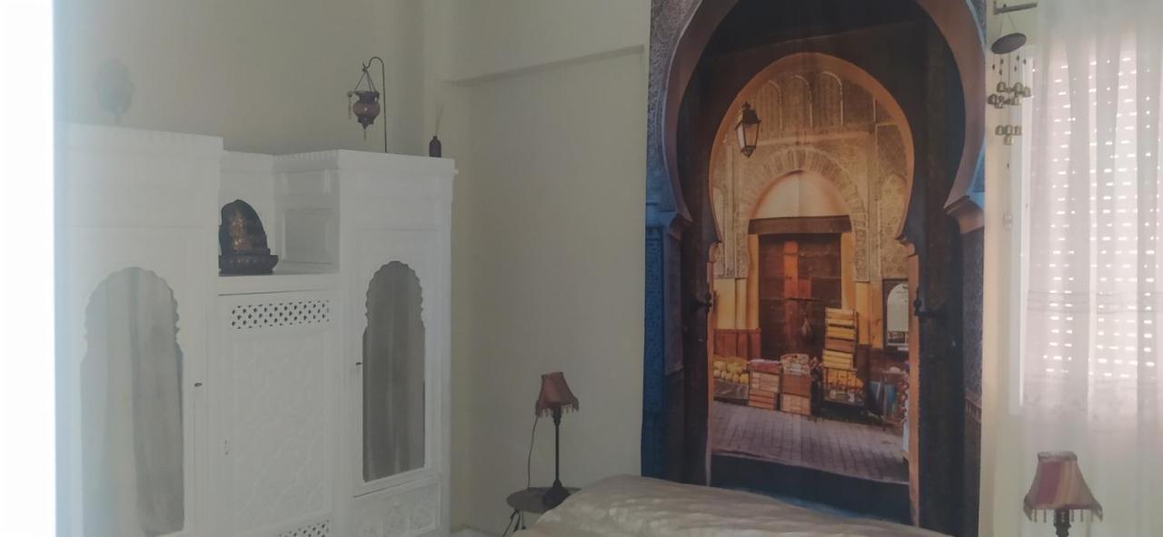 알리칸테 La Casita De Celia 아파트 외부 사진