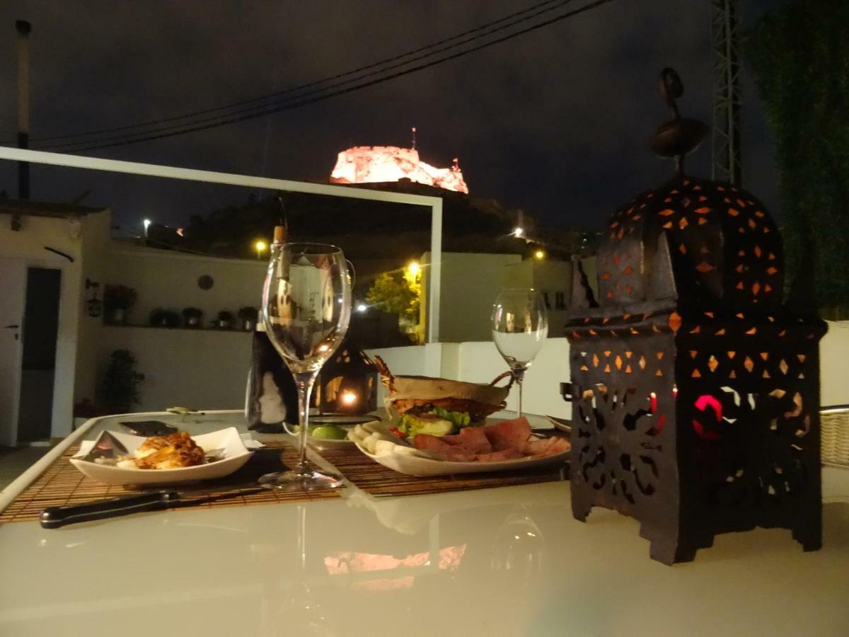 알리칸테 La Casita De Celia 아파트 외부 사진